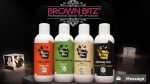BROWN BITZ Великобритания