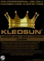 KLEOSUN ЛОСЬОН № 1 В РОССИИ Швейцария