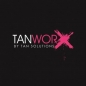 TANWORX  Великобритания
