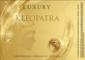 NEW 2019! KLEOPATRA 