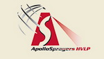 Apollo Sprayers,Inc