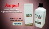 Акция «Tan Solutions» 12%+Скраб для тела «Tan Solution»