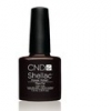 CND Shellac Faux Fur