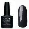 CND Shellac Overtly Onyx