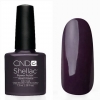 CND Shellac Vexed Violette   