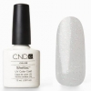 Shellac CND, цвет Mother of Pearl (прозрачный с блестками)