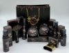 Tanning set CHOCOLATE SAUCE "Maximum"/ Набор для загара Chocolate Sauce 