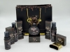 Tanning set CHOCOLATE SAUCE "Optimal"/ Набор для загара Chocolate Sauce 