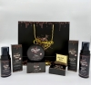 Tanning set CHOCOLATE SAUCE "Premium"/ Набор для загара Chocolate Sauce