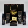 Tanning set CHOCOLATE SAUCE "Basic"/ Набор для загара Chocolate Sauce 