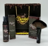 Tanning set CHOCOLATE SAUCE "Light"/ Набор для загара Chocolate Sauce 