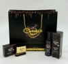 Tanning set CHOCOLATE SAUCE "Express"/ Набор для загара Chocolate Sauce 
