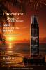 BRUSH CLEANSER ОТ CHOCOLATE SAUCE/ Спрей-очиститель Chocolate Sauce для очищения кистей