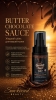 Крем BUTTER от CHOCOLATE SAUCE