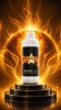 Лосьон премиум для моментального загара SUNPETERBURG VERY BLACK  22% super speed tan 