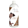 Norvell" Dark Bronzing Airbrush Solution - Raspberry Almond